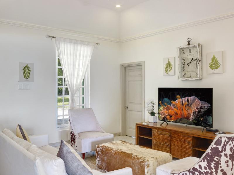 High Trees - Beachfront , Beachfront villas Barbados , Gibbes , St Peter , West Coast Barbados 