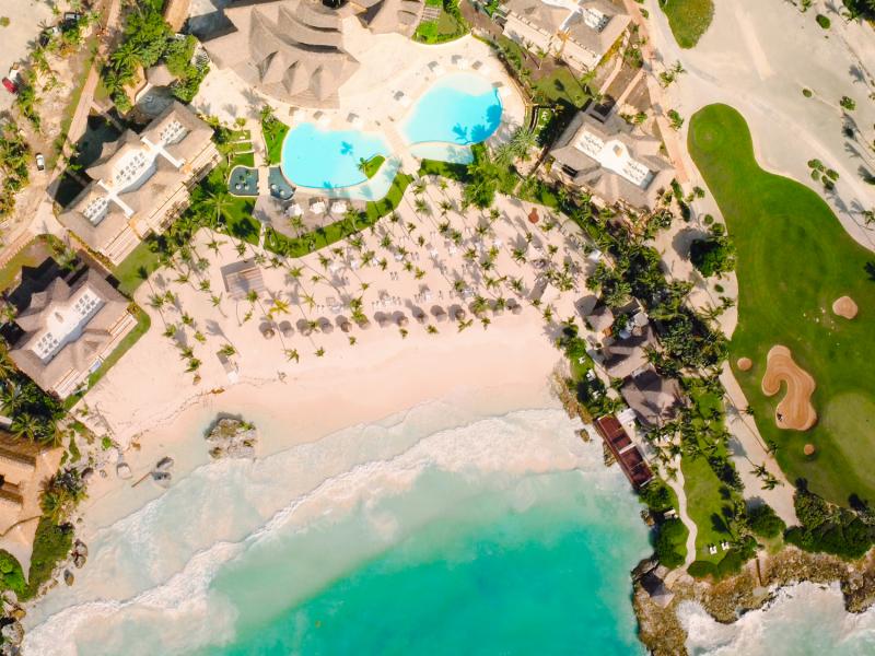 Eden Roc Cap Cana Boutique Suites, Villas and Beach Club , Punta Cana 