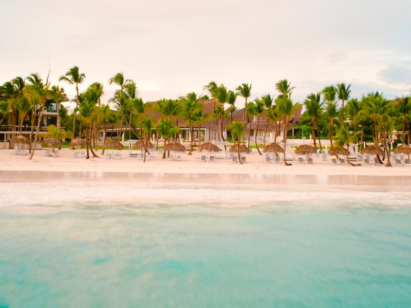 Eden Roc Cap Cana Boutique Suites, Villas and Beach Club , Punta Cana 