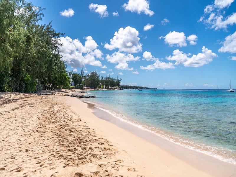 Honeycomb House - Queens Fort , Holetown , Porters , Queens Fort , St James , West Coast Barbados 