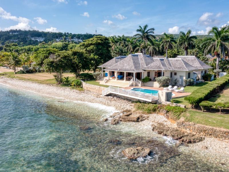 Jamaican Me Happy , Montego Bay , Tryall 