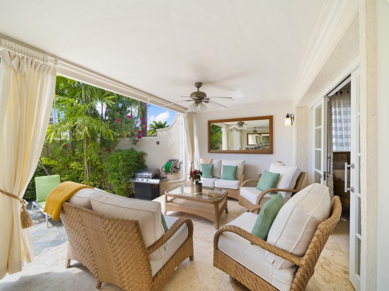 Mullins Bay Villa - Hummingbird , Mullins Bay , St Peter , West Coast Barbados 