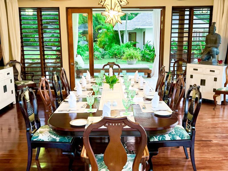 Hyde Park , Montego Bay 