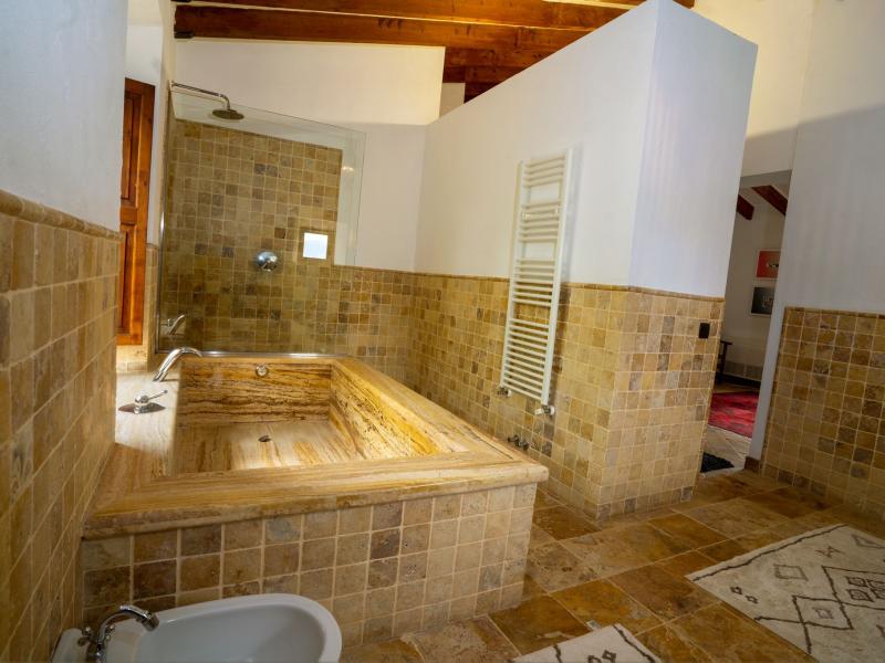 Finca Pia , Marratxí 