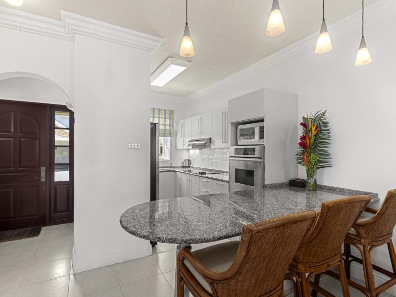 The Falls Townhouse 15 , St James , Sunset Crest , The Falls , West Coast Barbados 