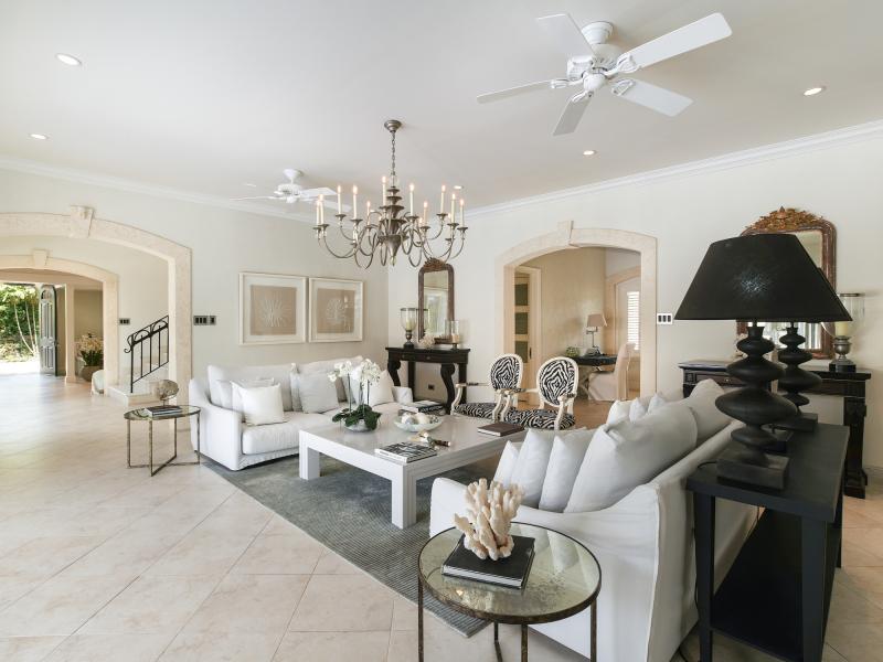 Sandy Lane Estate - Tradewinds , Sandy Lane Estate , St James , West Coast Barbados 