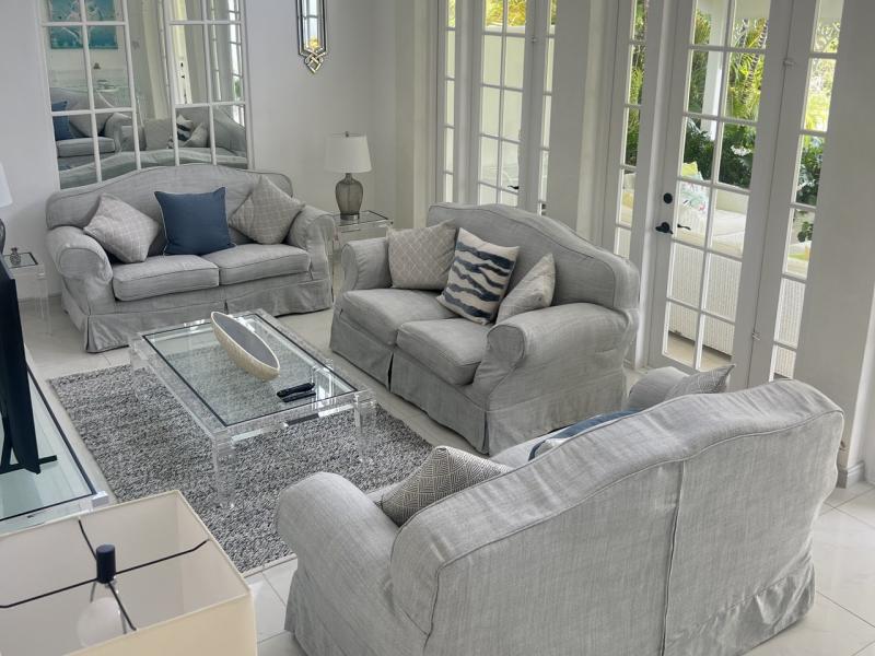 Royal Westmoreland - Cassia Heights 8 , Royal Westmoreland , St James , West Coast Barbados 