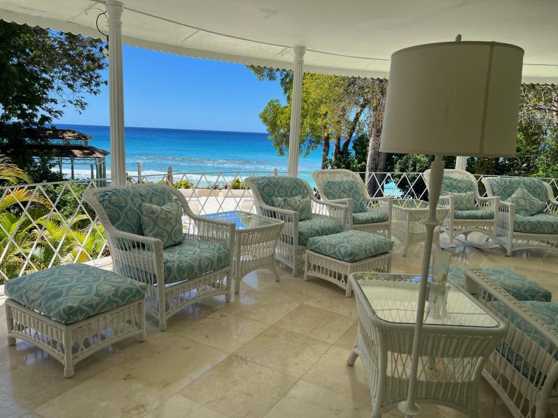 St Helena - Beachfront , Beachfront villas Barbados , Holetown , Porters , Queens Fort , St James , Waterfront villas Barbados , West Coast Barbados 
