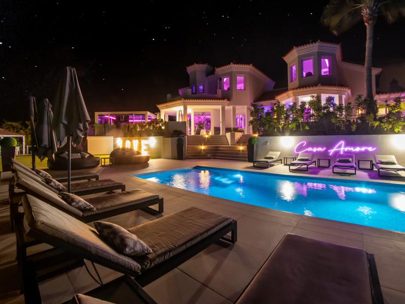 Casa Amore , Costa Adeje 