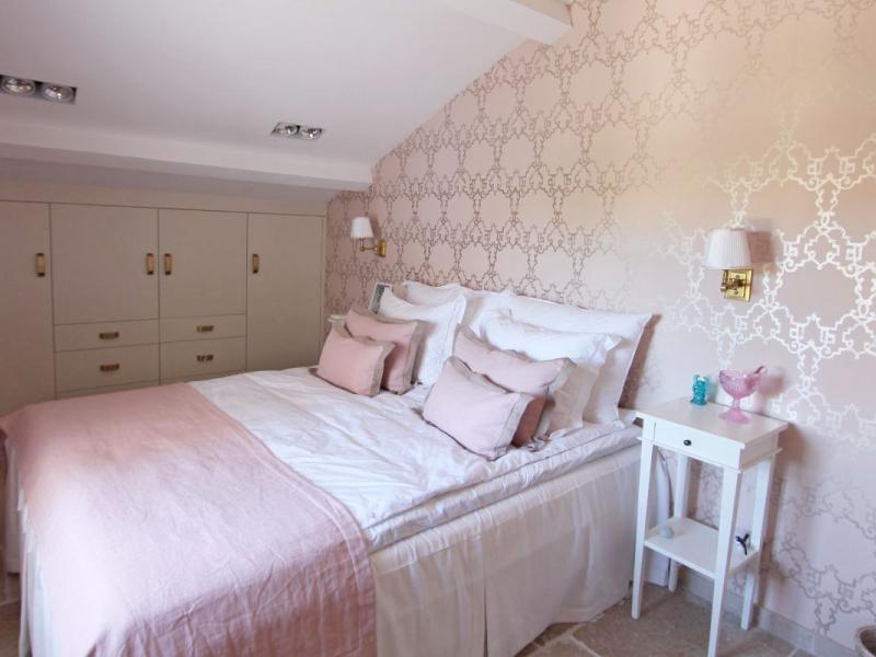 Rose du Cap , Cote D'Azur 