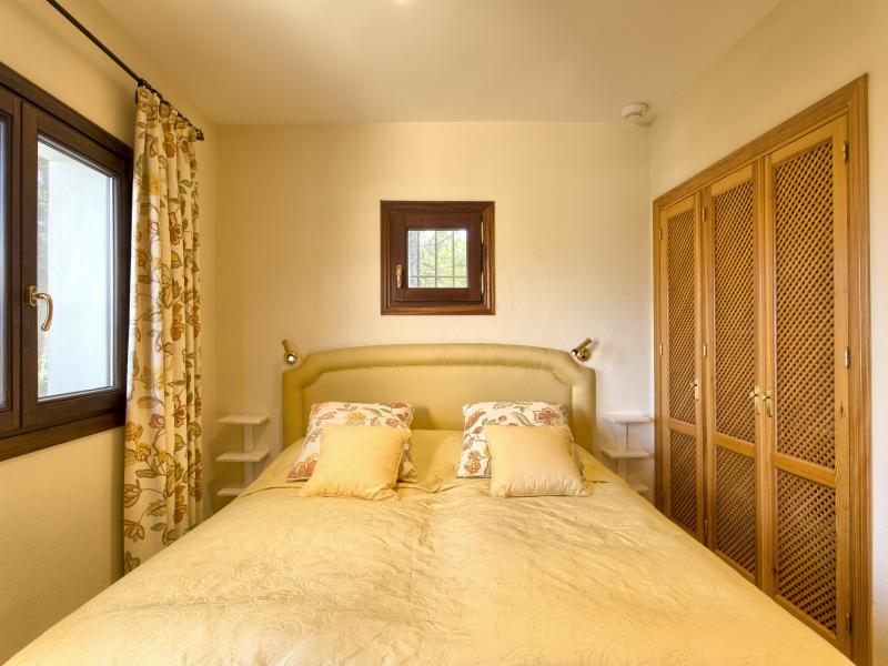 Villa Montana , Nueva Andalucia 