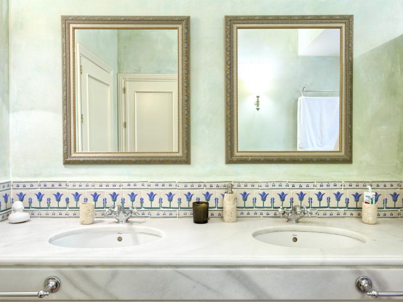 Villa Montana , Nueva Andalucia 