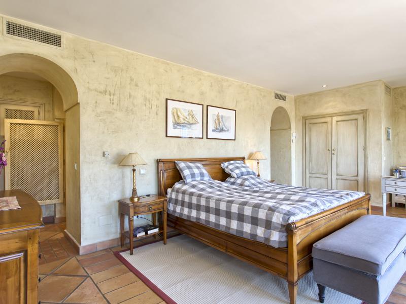 Villa Montana , Nueva Andalucia 