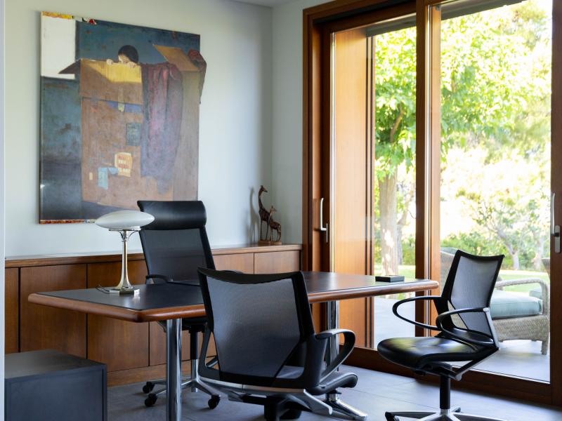 Villa Terra Creta , Crete 