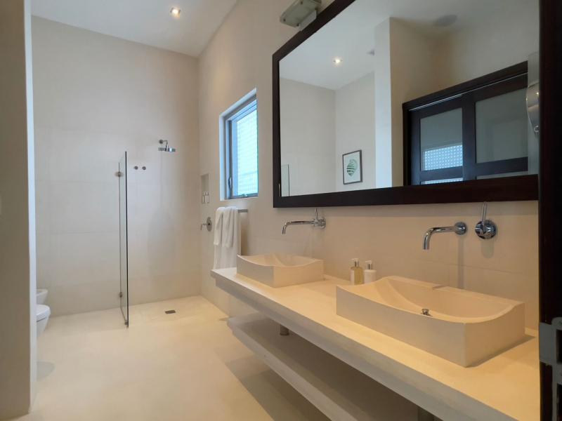 The Beach House - Anguilla , Meads Bay 