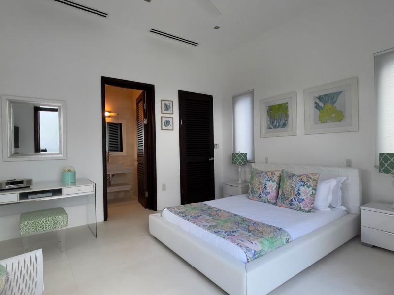 The Beach House - Anguilla , Meads Bay 