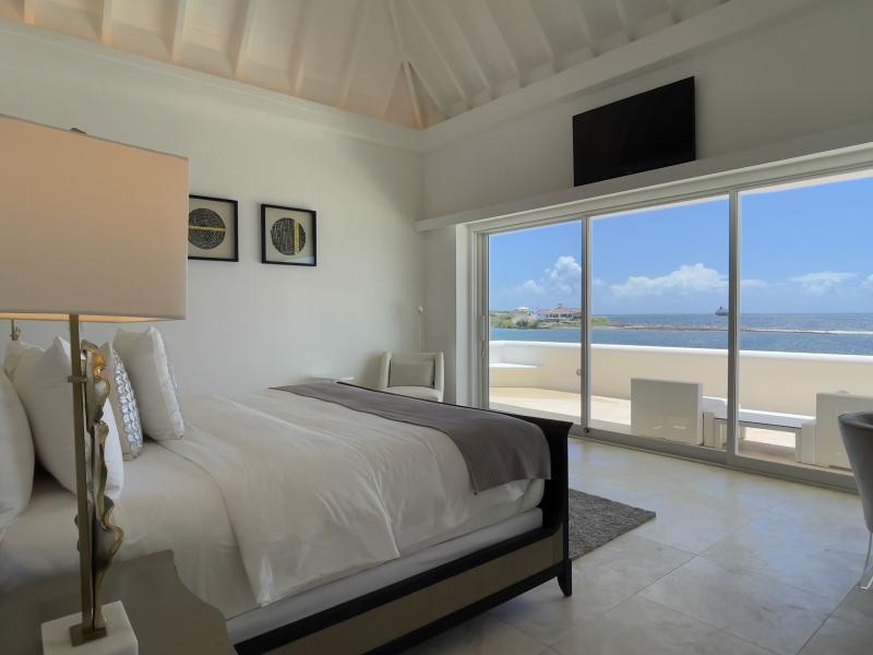 Le Bleu Anguilla , Little Harbour 