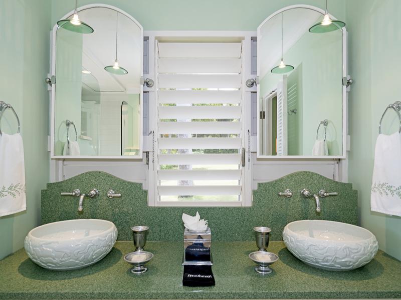 Following Seas , Montego Bay 