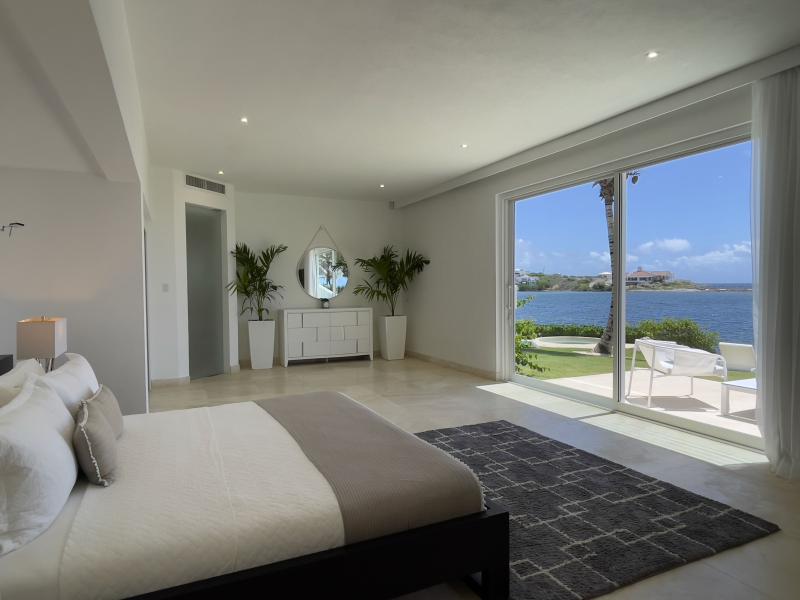 Le Bleu Anguilla , Little Harbour 