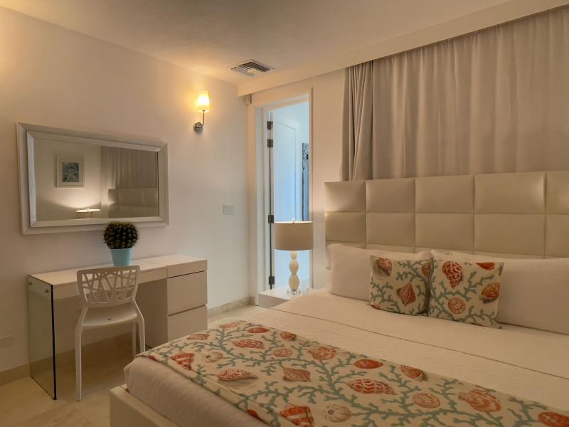 Le Bleu Anguilla , Little Harbour 