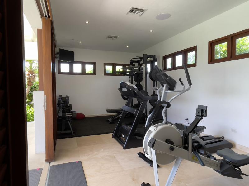 Le Bleu Anguilla , Little Harbour 