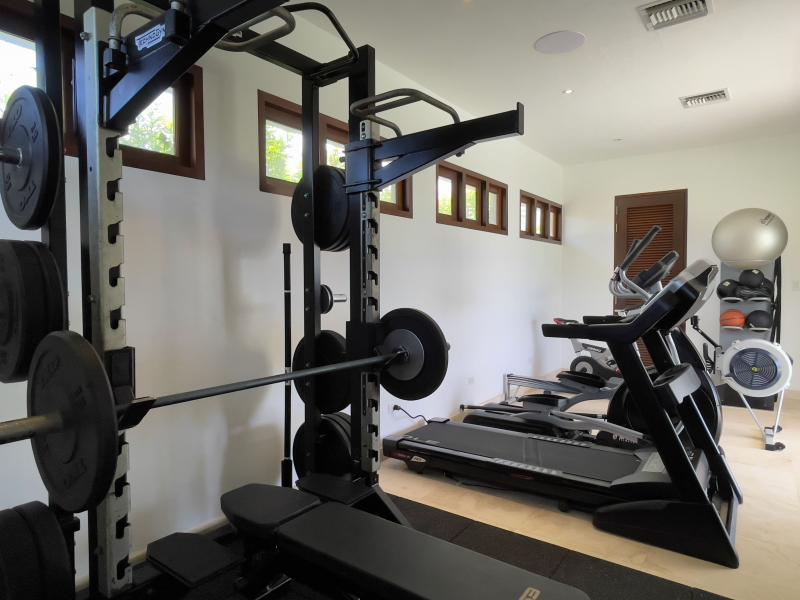 Le Bleu Anguilla , Little Harbour 