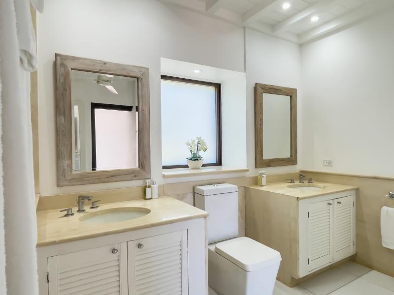 Villa Indigo , Little Harbour 