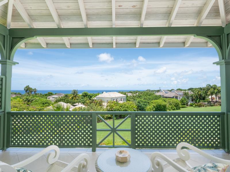 Sugar Hill - Hibiscus A7 , St James , Sugar Hill , West Coast Barbados 