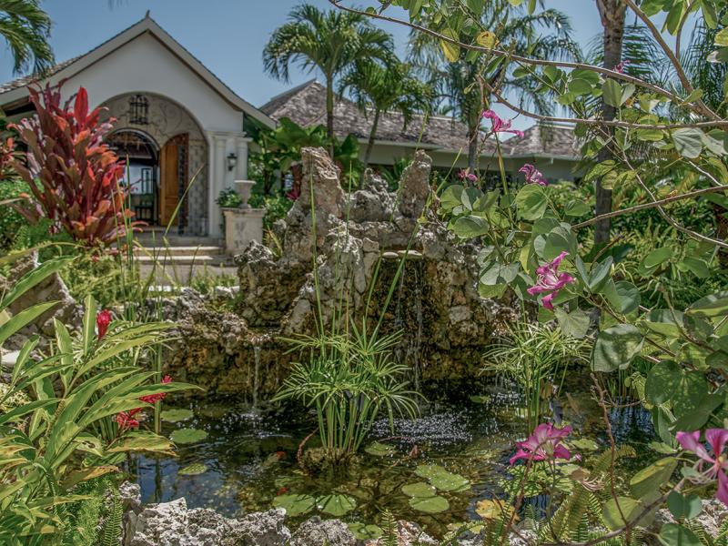 Infinity , Montego Bay 