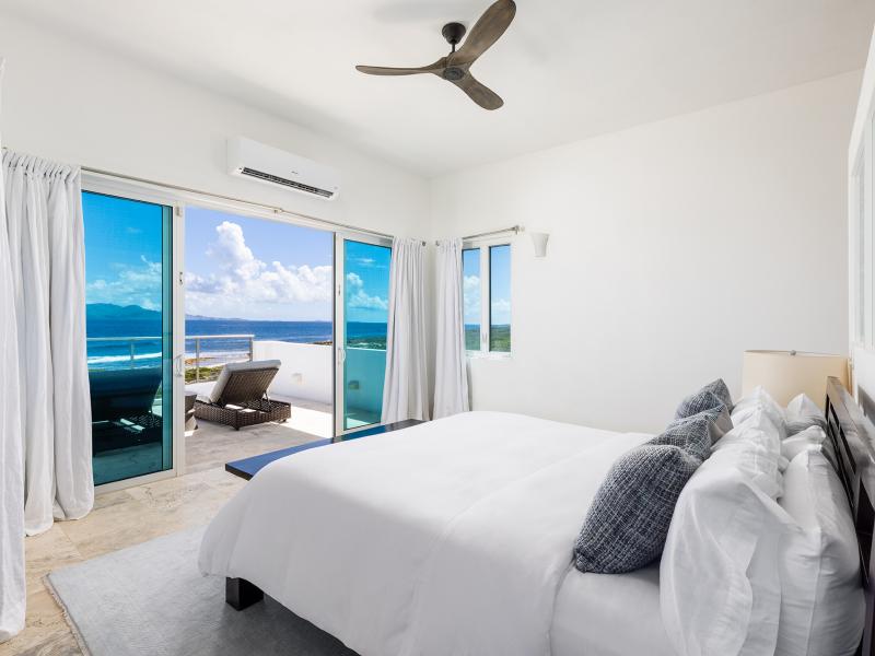 Tequila Sunrise Anguilla , Dropsey Bay 