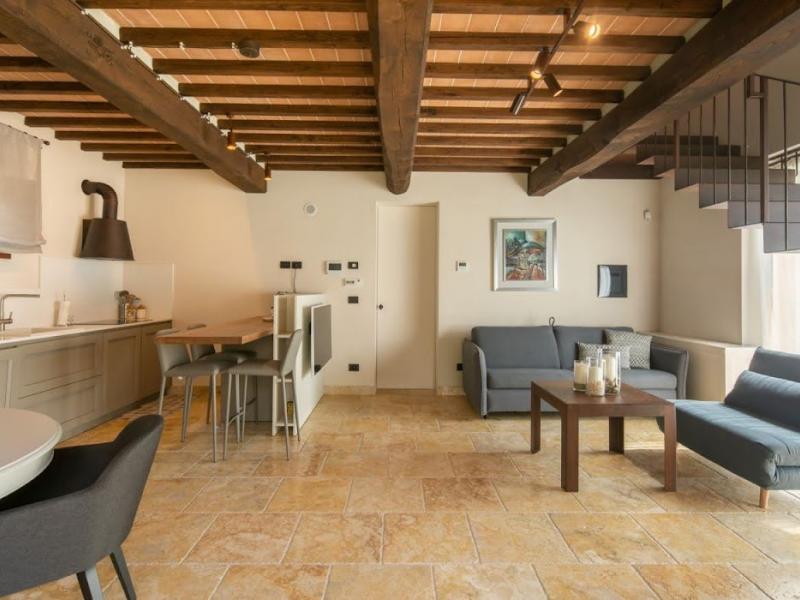 Villa Renata , Tuscany 