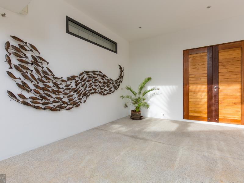 Villa Lilly , Koh Samui 