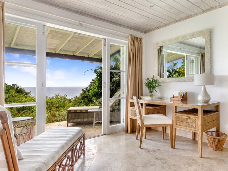 Cactus Hill , Endeavour Bay 