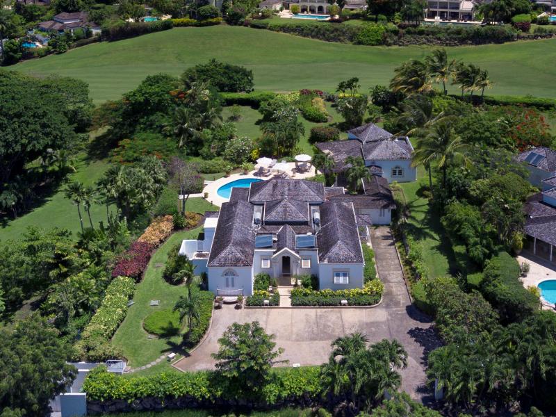 Royal Westmoreland - Ixora , Royal Westmoreland , St James , West Coast Barbados 