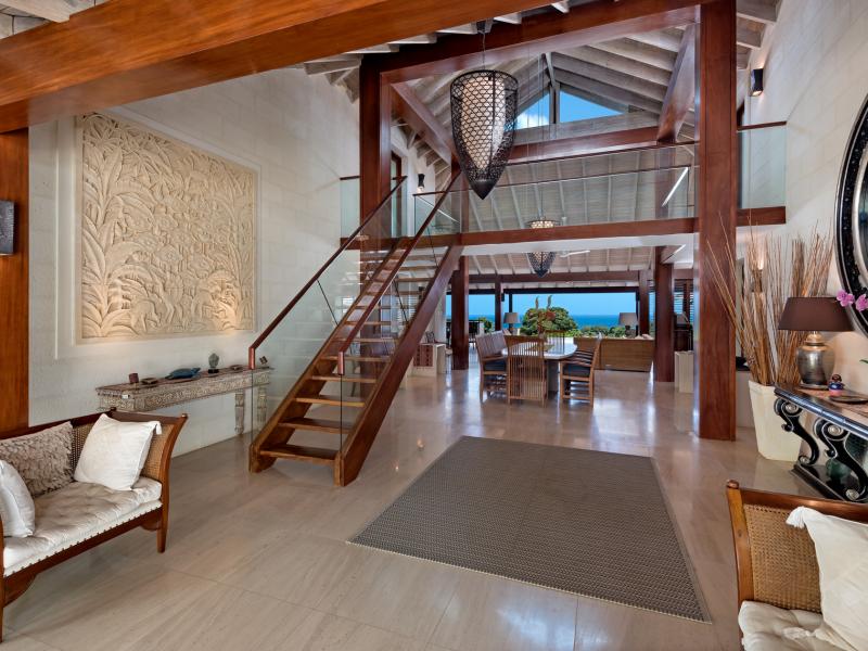 Java Bay , Calijanda Estate , St James , West Coast Barbados 