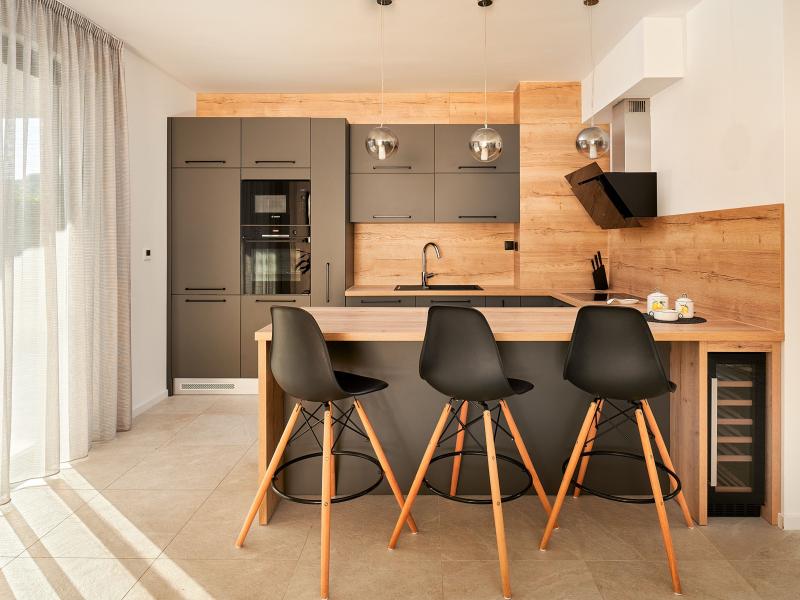 Villa Lucy Lemon , Dalmatian Hinterland 