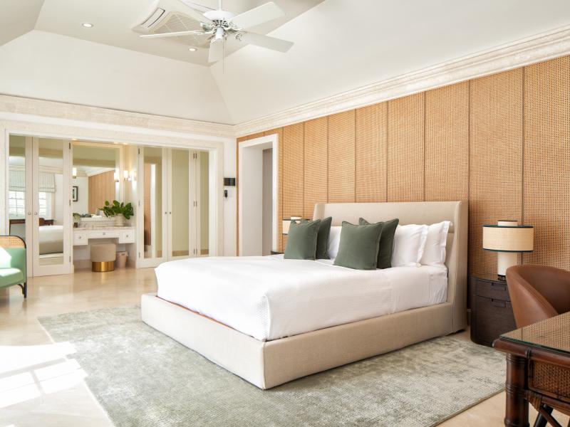 Kiko - Beachfront , Beachfront villas Barbados , Paynes Bay , St James , West Coast Barbados 