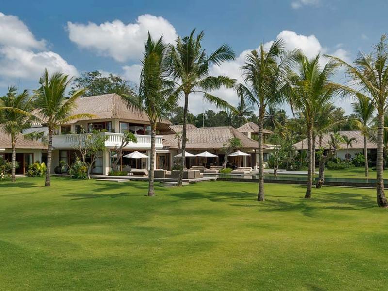 Kaba Kaba Estate , Tabanan, south west Bali 