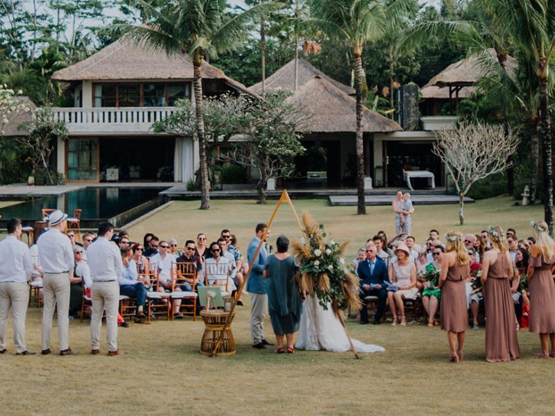 Kaba Kaba Estate , Tabanan, south west Bali 