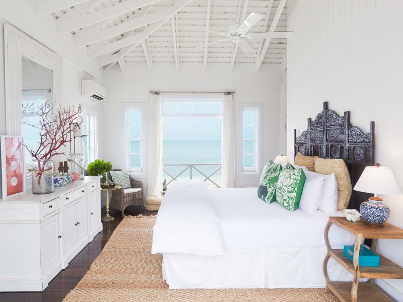 Kamalame Cay , Andros 