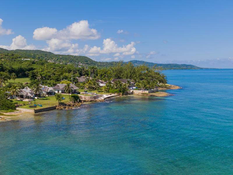 Karma Bay , Montego Bay 