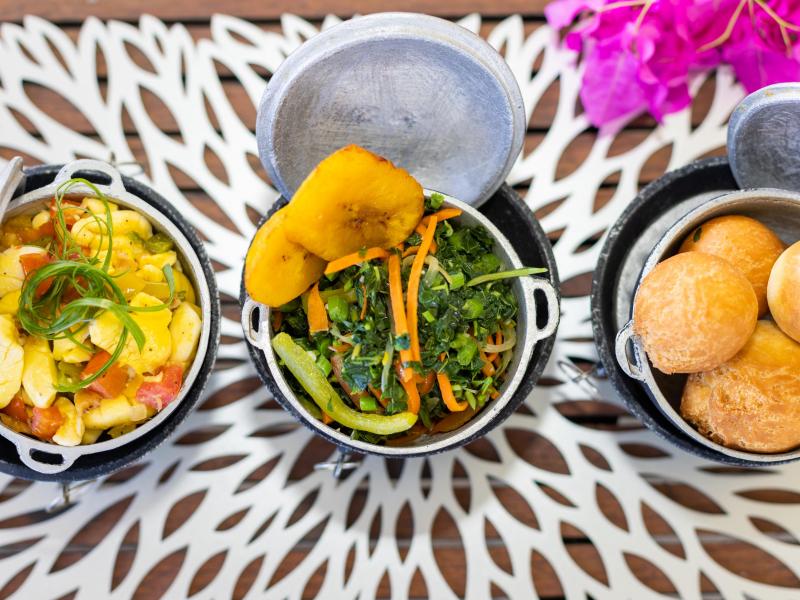 Karma Bay , Montego Bay 