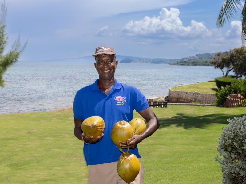 Karma Bay , Montego Bay 