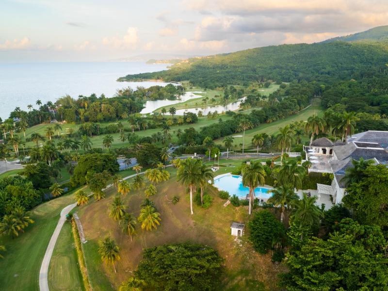 Karma Bay , Montego Bay 