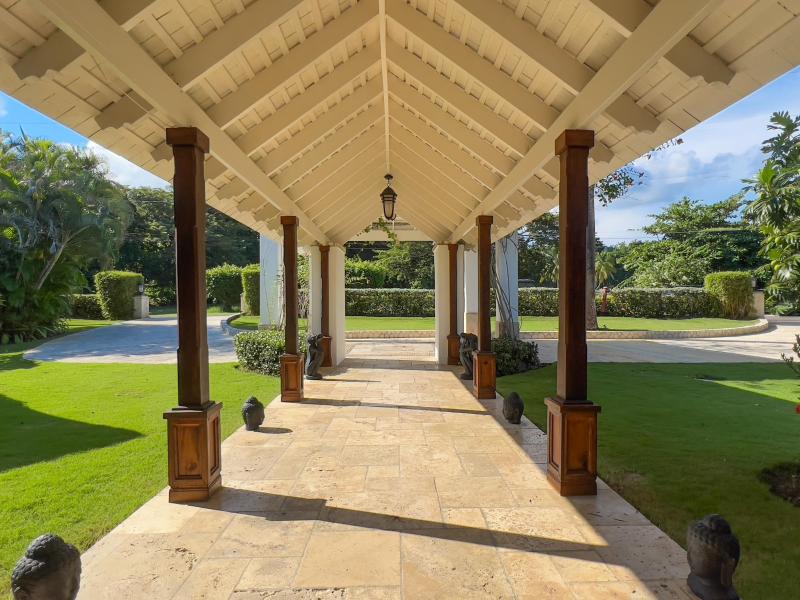 Karma Bay , Montego Bay 