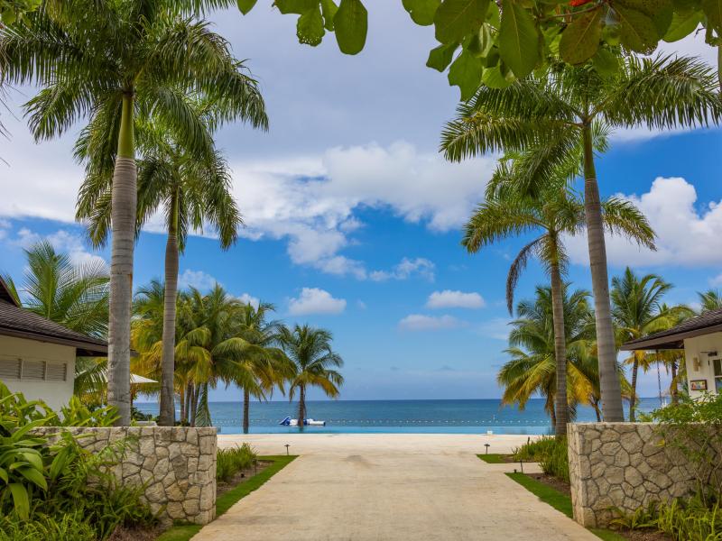 Karma Bay , Montego Bay 