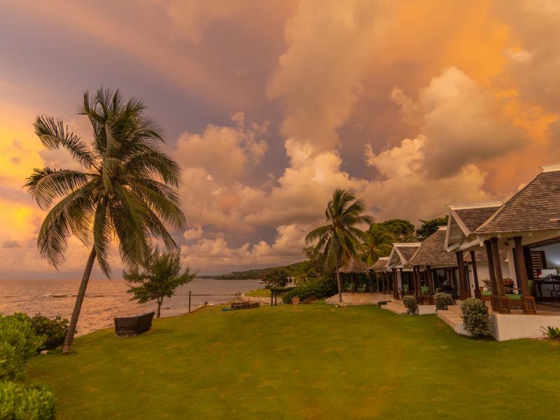 Karma Bay , Montego Bay 