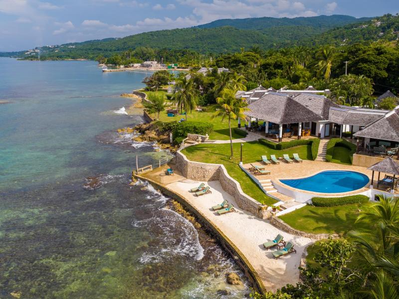 Karma Bay , Montego Bay 