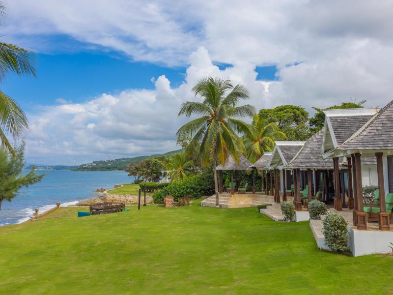 Karma Bay , Montego Bay 