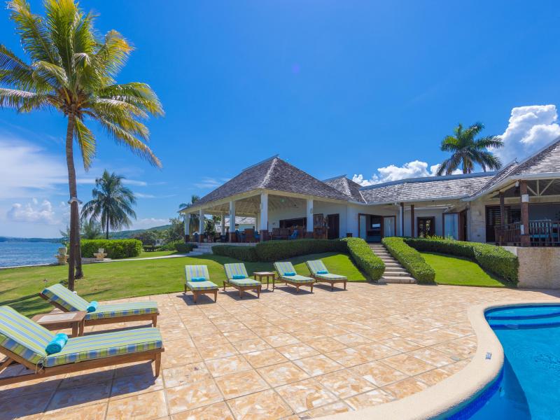 Karma Bay , Montego Bay 